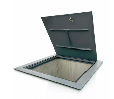 Çelik Standart Kapı